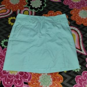 Izod Golf Skirt